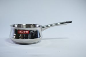 CASSEROLE 14 SANS COUV LOW COST 1